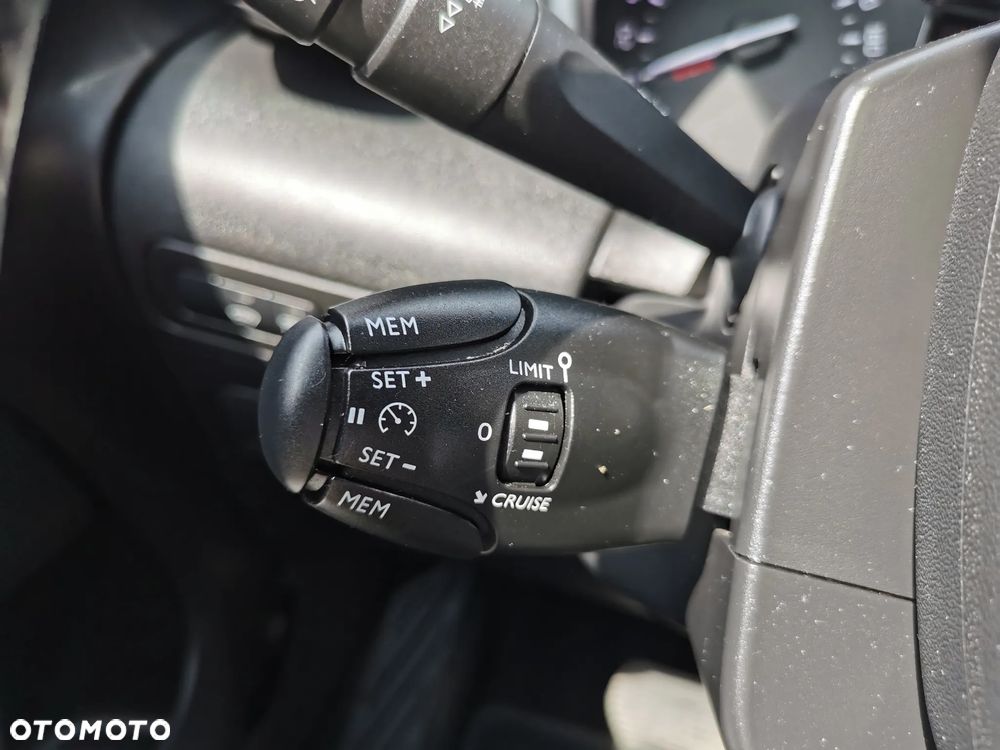 Citroën C3 Aircross PureTech 130 Stop & Start EAT6 OPF MAX - 16