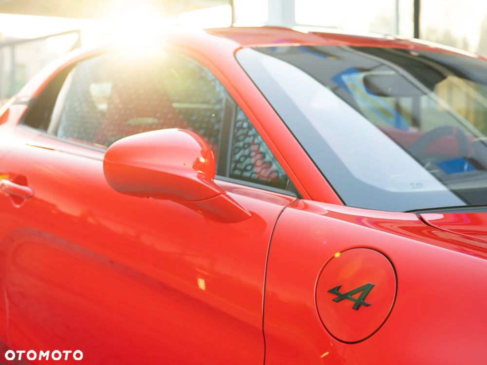 Alpine A110 TCe S EDC - 3