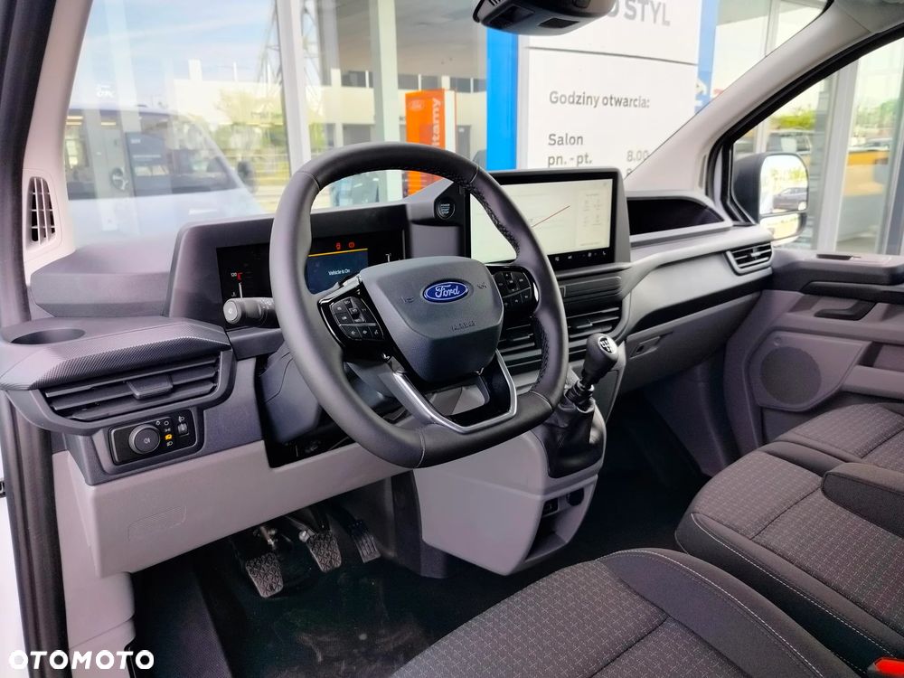 Ford Transit Custom - 3