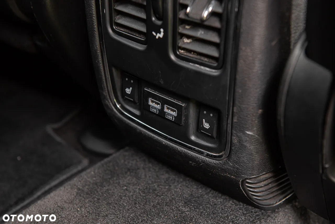 Dodge Durango 3,6 Limited - 18