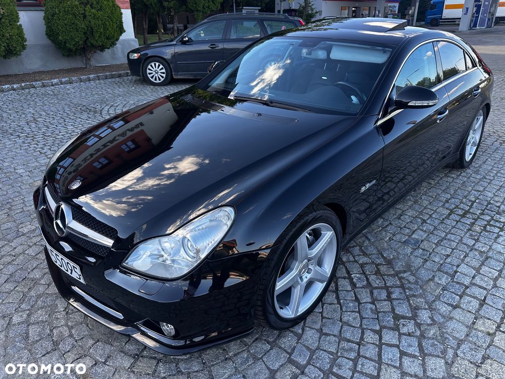Mercedes-Benz CLS - 31