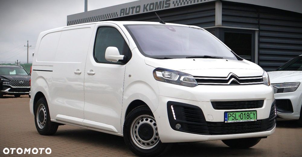 Citroën Jumpy - 2