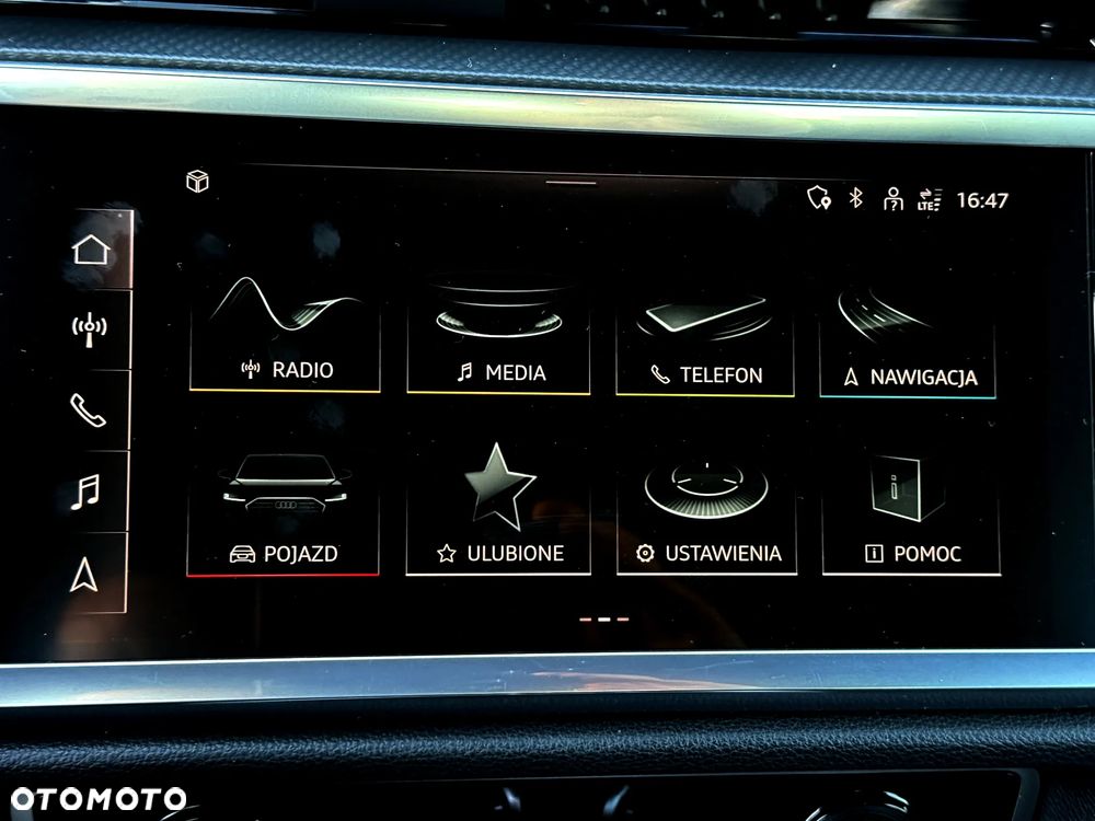 Audi Q3 35 TFSI Advanced S tronic - 20