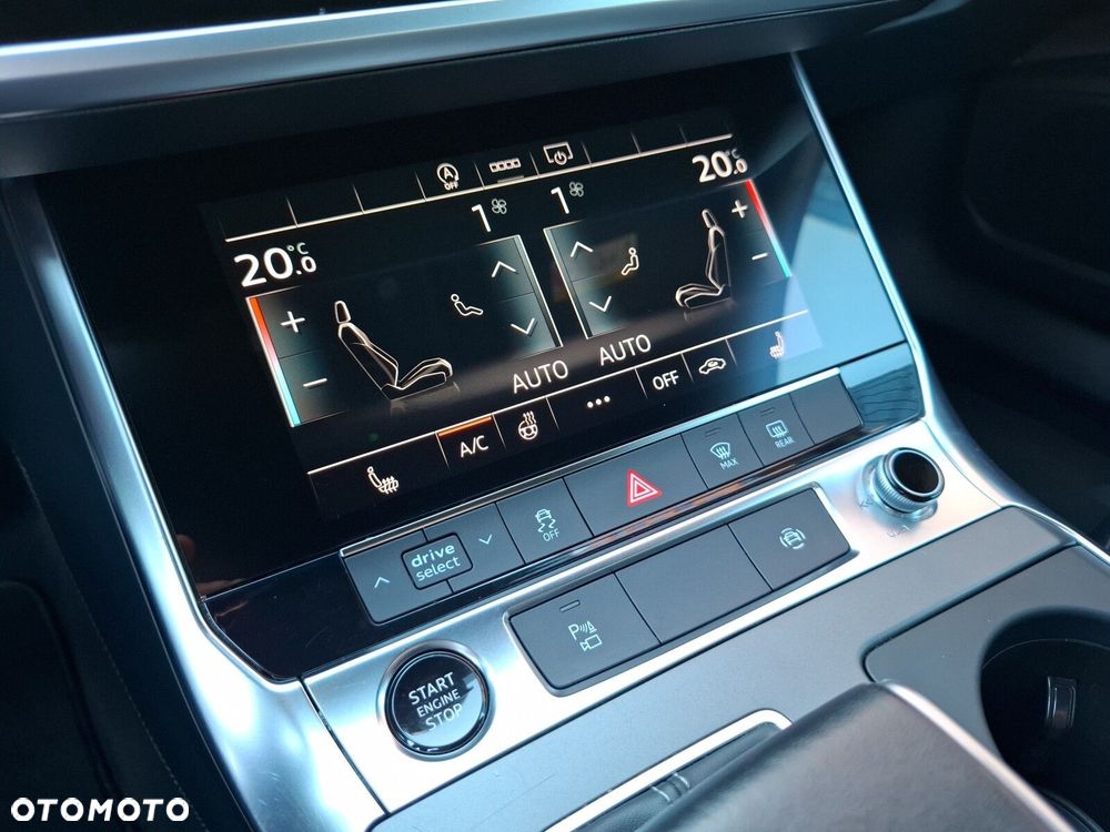 Audi A6 Avant 40 TDI mHEV S Line S tronic - 29