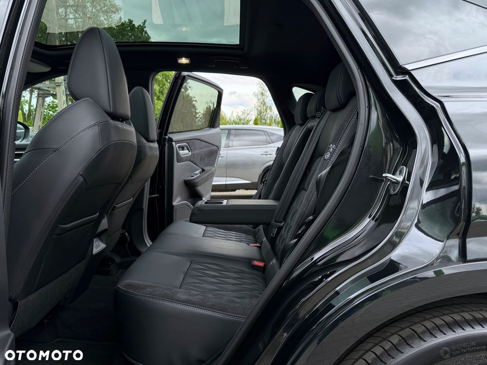 Nissan Qashqai 1.3 DIG-T MHEV Xtronic Tekna+ - 40