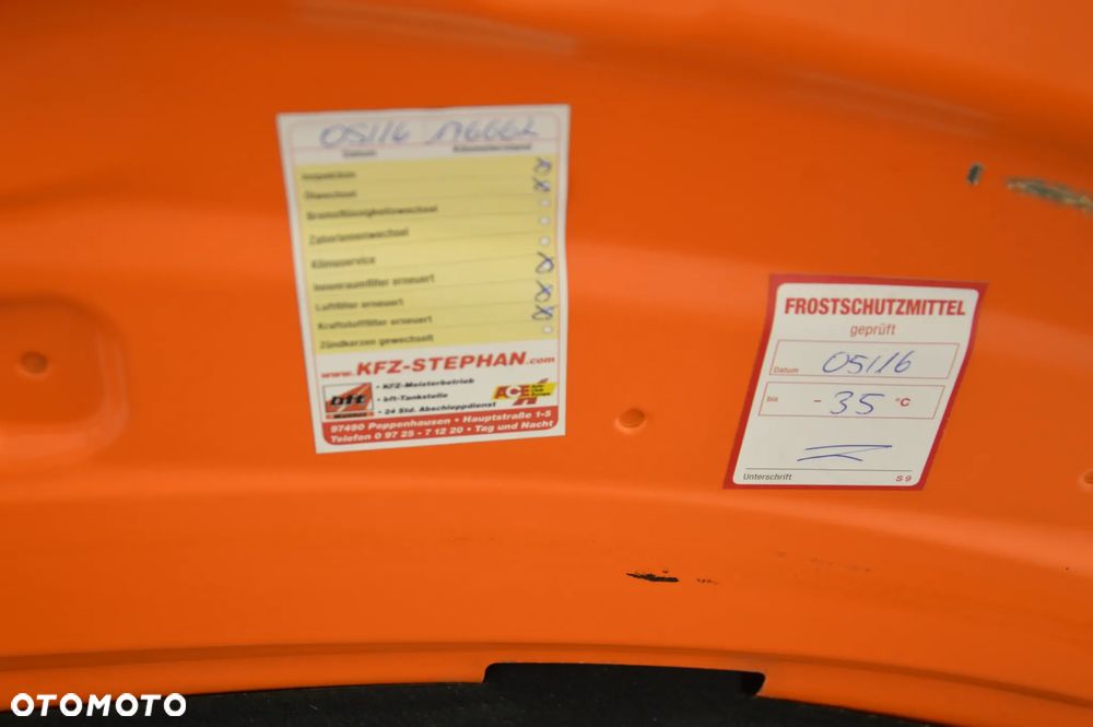 Audi A3 Sportback 2.0 TDI DPF S line Sportpaket plus - 12