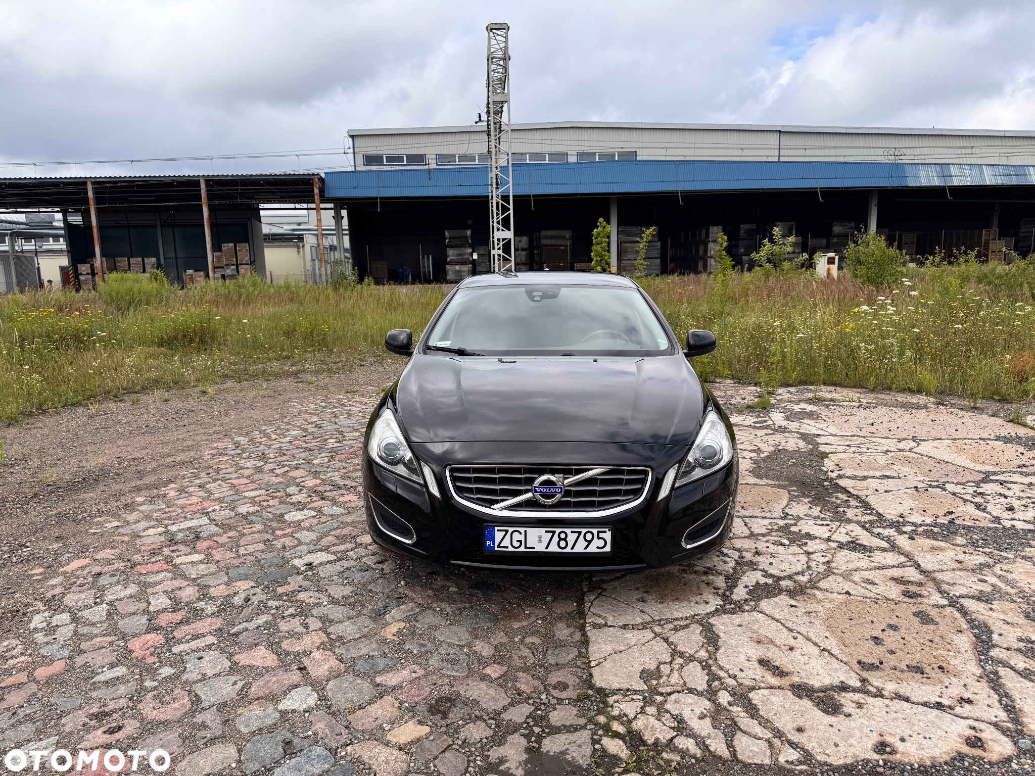 Volvo S60 D3 Momentum - 2