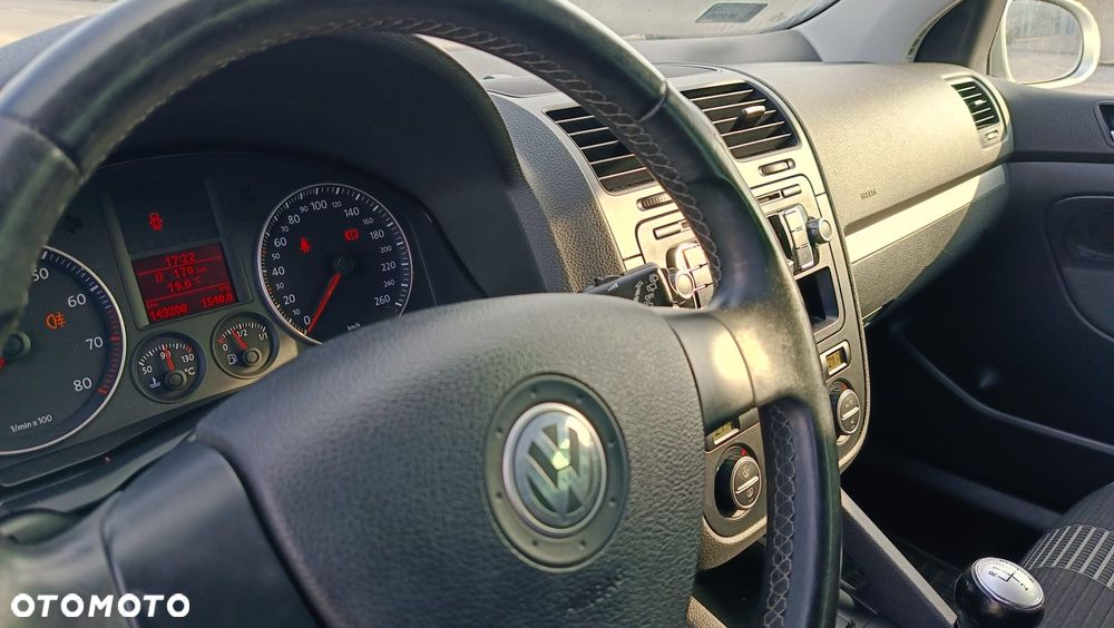 Volkswagen Golf 1.4 TSI Trendline - 10