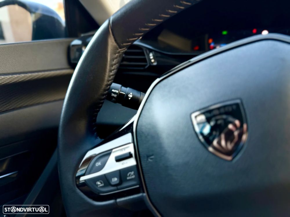 Peugeot 308 SW 1.2 PureTech Active Pack - 19
