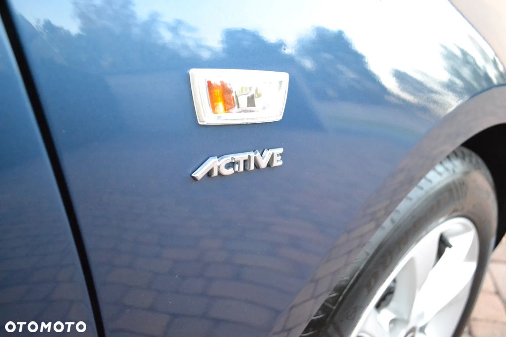 Opel Corsa 1.4 Turbo (ecoFLEX) Start/Stop Color Edition - 26