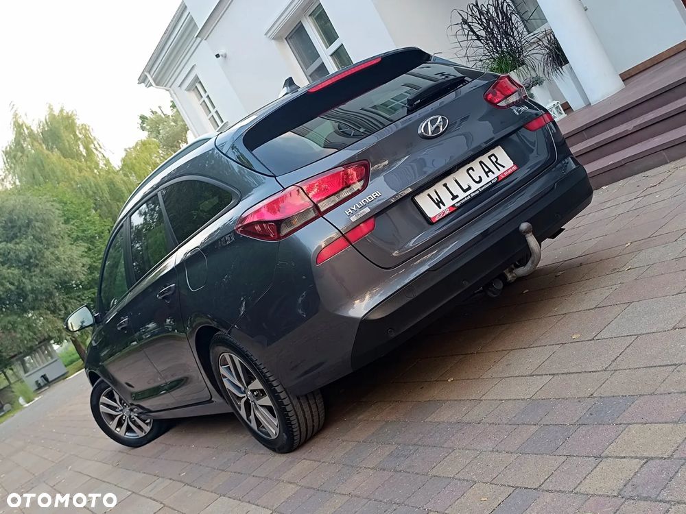 Hyundai i30 1.6 CRDI Passion - 8