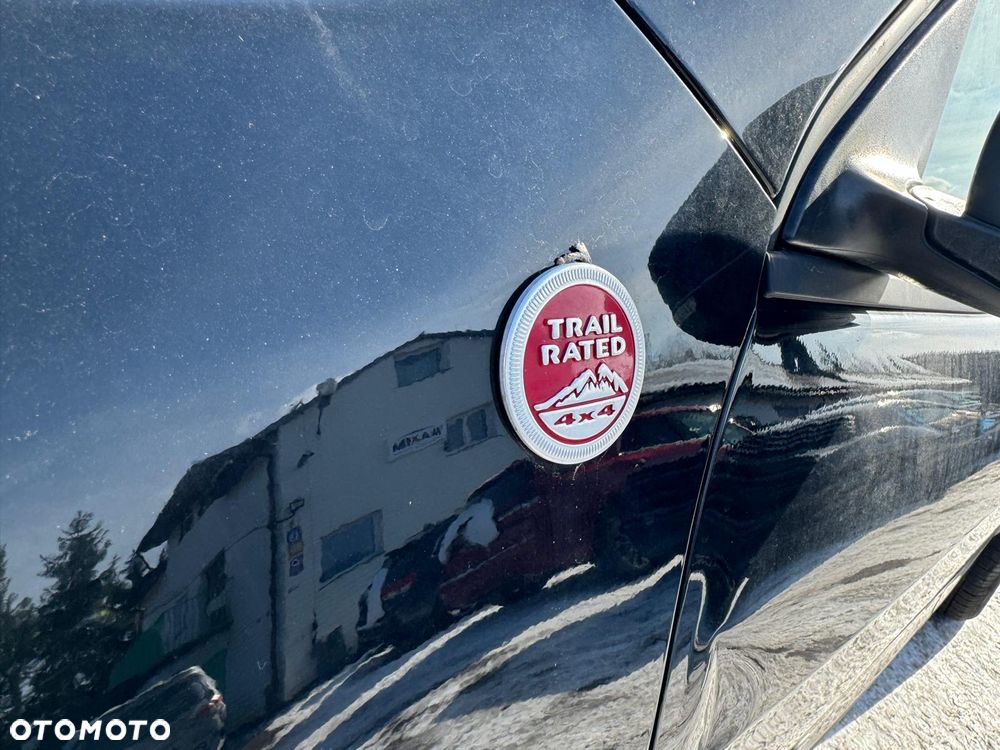 Jeep Cherokee 3.2 V6 Active Drive Lock Trailhawk - 11