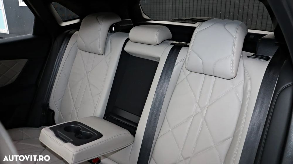 DS Automobiles DS 7 Crossback Crosback 1.6 PHeV AWD 300 EAT8 Rivoli - 23