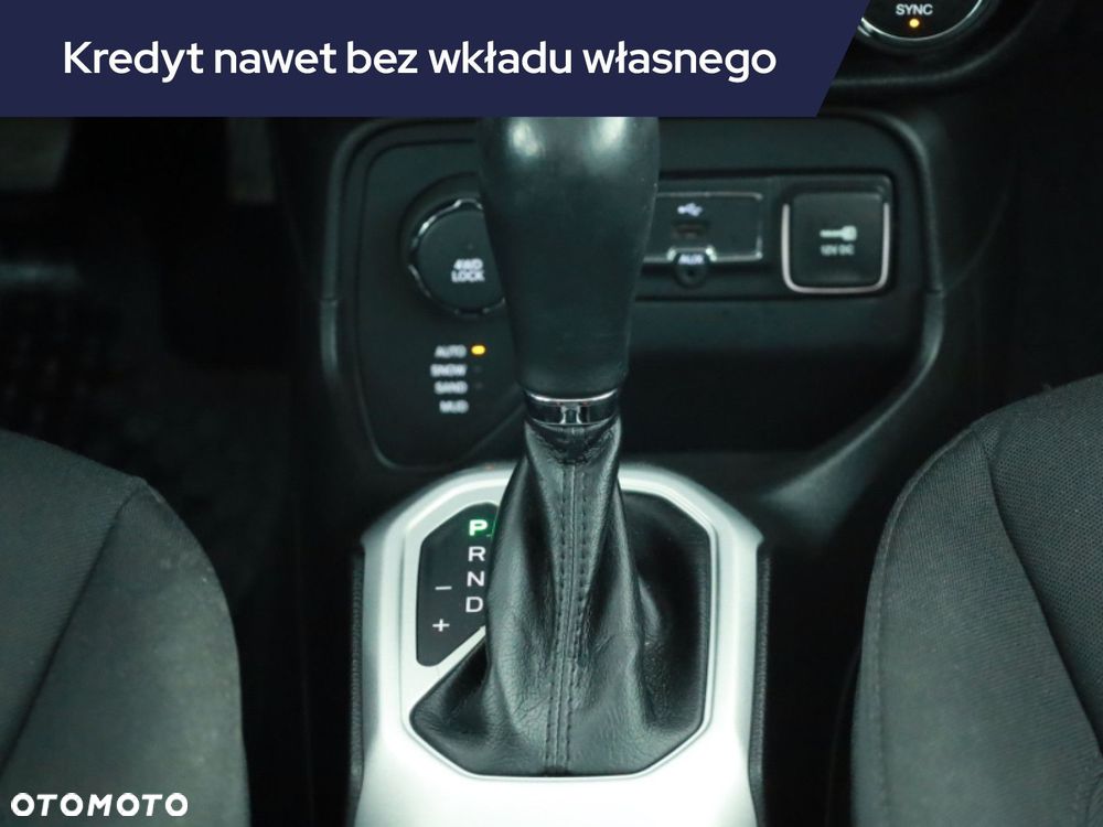 Jeep Renegade - 15
