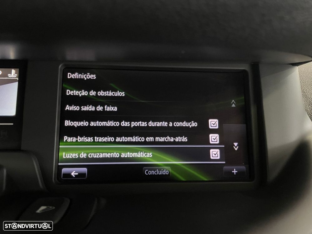 Renault Grand Scénic 1.5 dCi Bose Edition EDC SS - 43