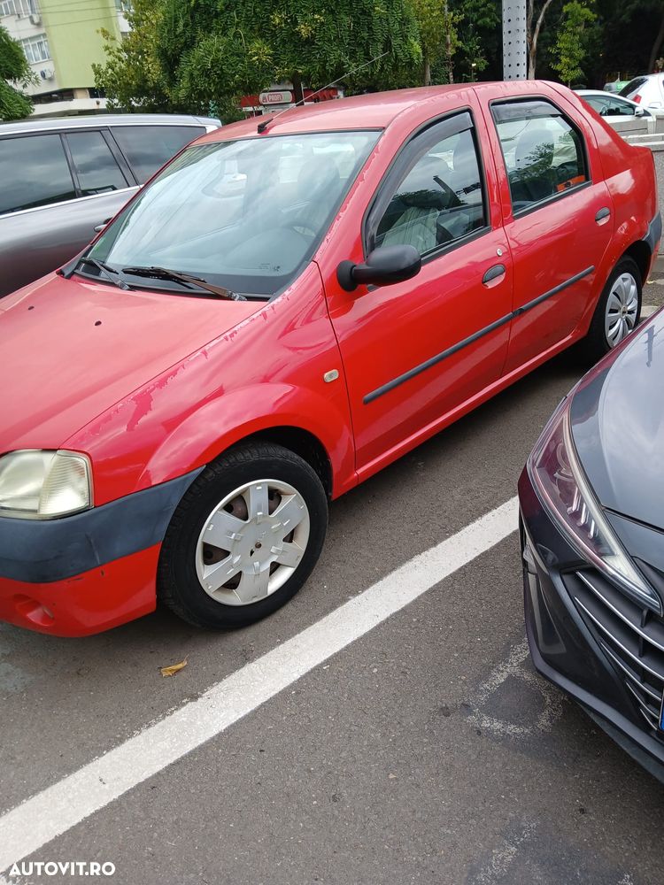 Dacia Logan - 4
