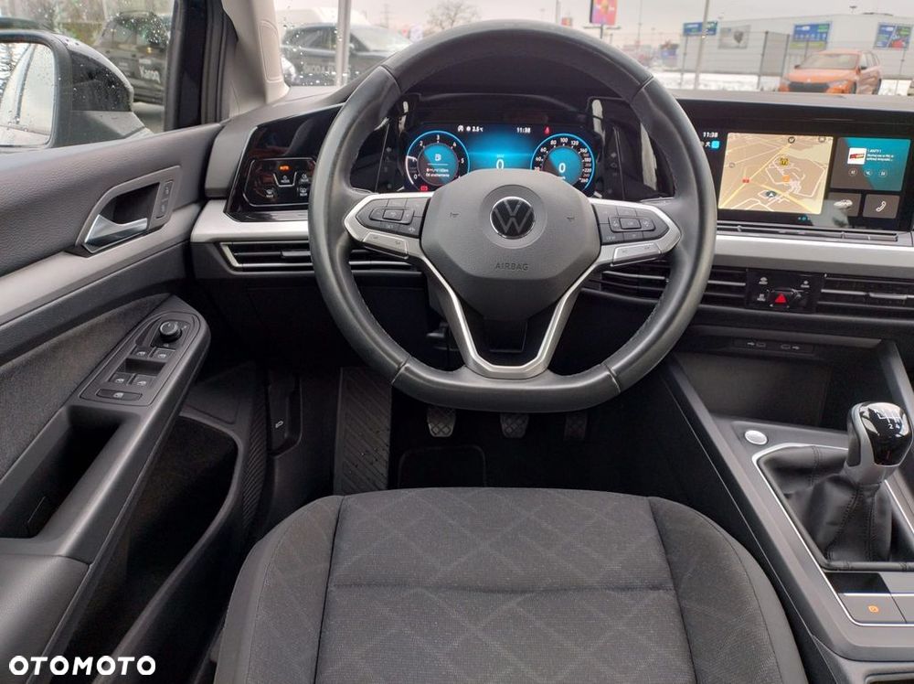 Volkswagen Golf Variant - 20