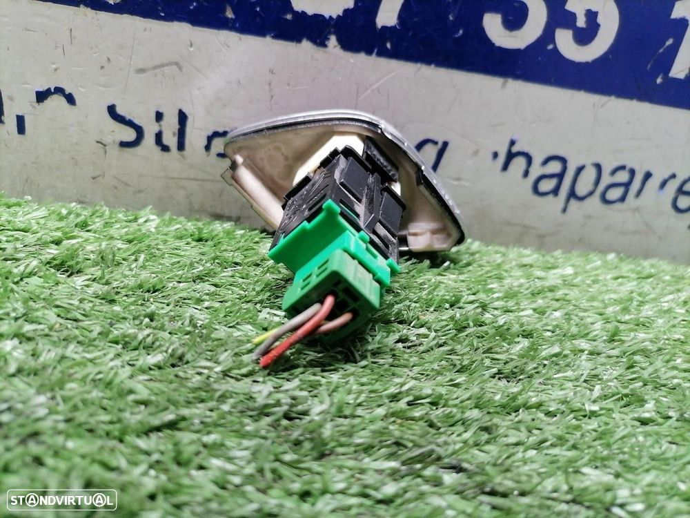 COMANDO FECHO CITROEN C3 I 2010 -96656596XU - 2