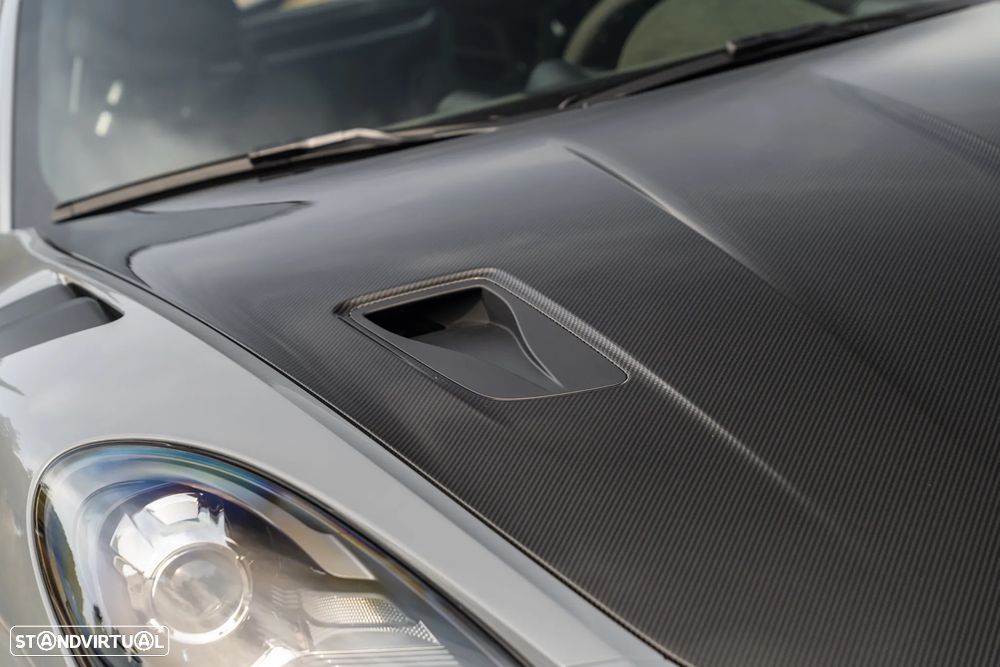 Porsche 718 Cayman GT4 RS - 10