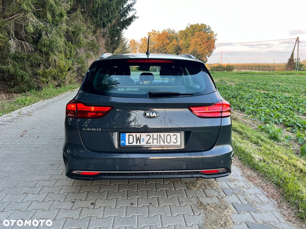 Kia Ceed 1.6 CRDi SCR L Business Line - 7