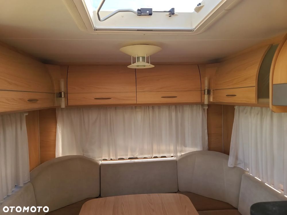 Burstner Belcanto 525 TL - 23