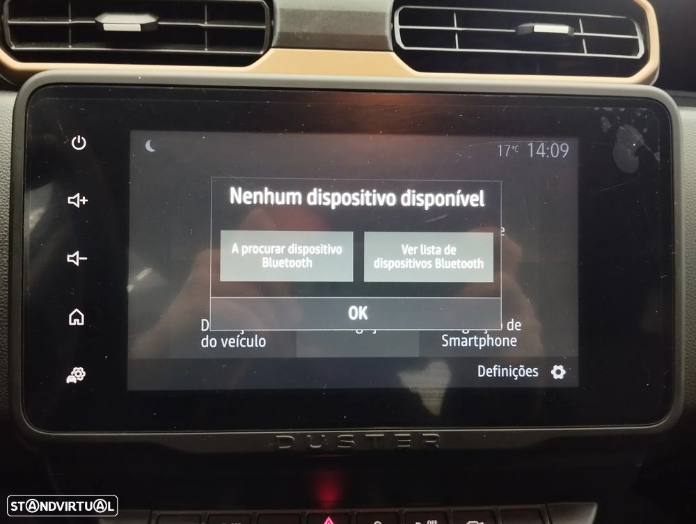 Dacia Duster 1.0 TCe Prestige Bi-Fuel - 34