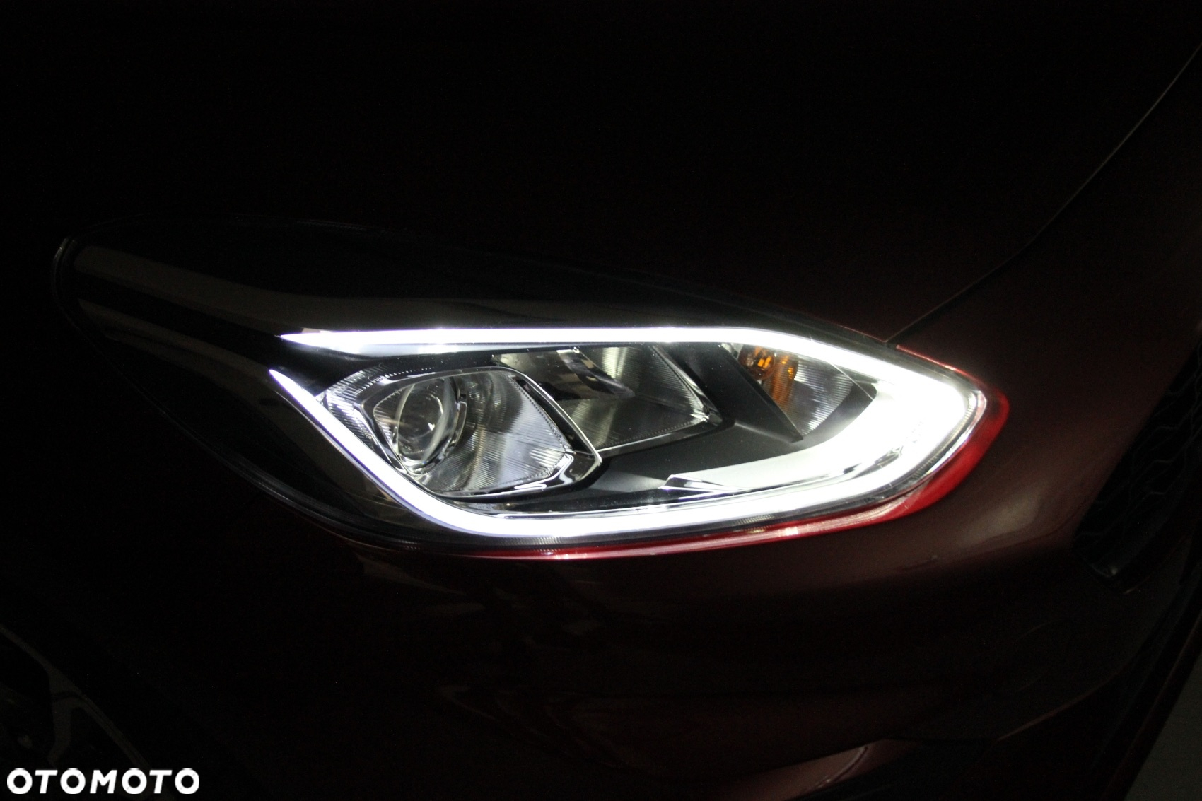 Ford Fiesta 1.0 EcoBoost Start-Stop ST-LINE - 28