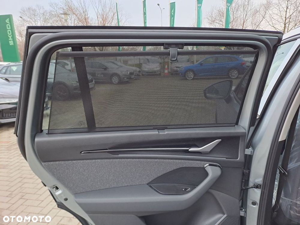 Skoda Kodiaq 2.0 TDI 4x4 Edition 130 DSG - 9