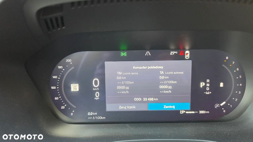 Volvo XC 60 B5 B AWD R-Design - 15