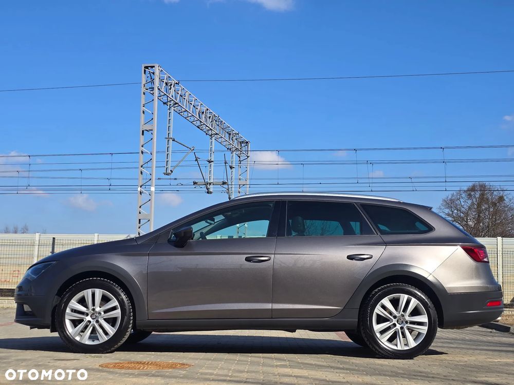 Seat Leon - 10