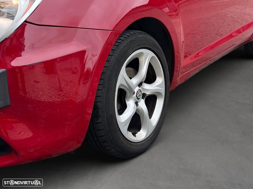 Alfa Romeo MiTo 0.9 8V Turbo Twinair Urban - 13