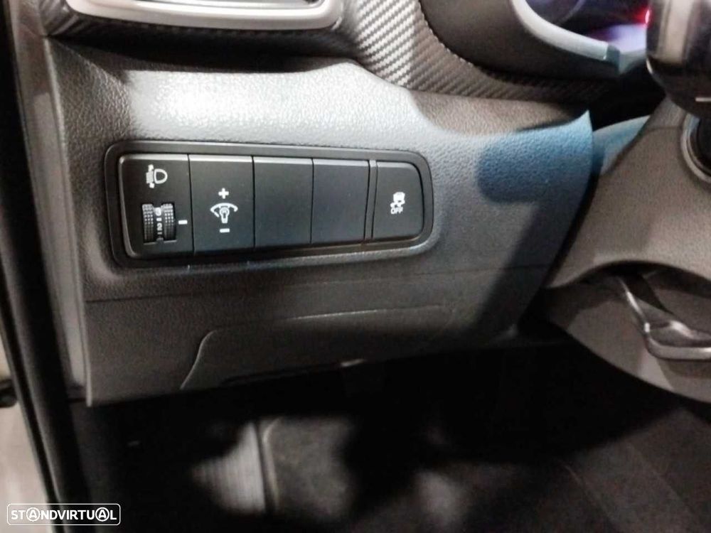 Hyundai Tucson 1.6 CRDi Premium - 14