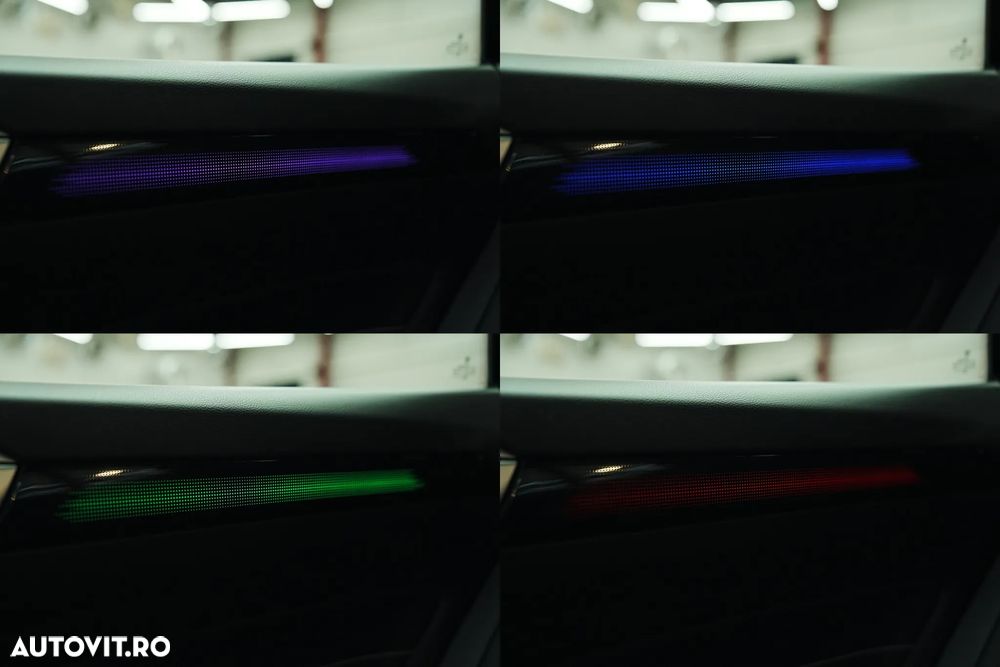 Volkswagen ARTEON 2.0 TSI OPF DSG R-Line - 35