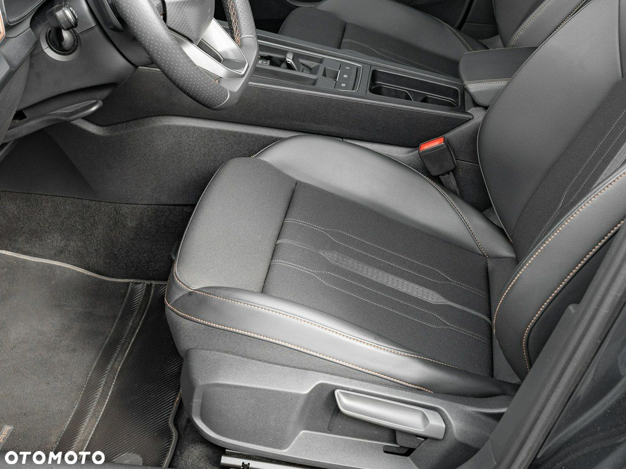 Cupra Formentor 2.0 TSI 4Drive DSG - 14