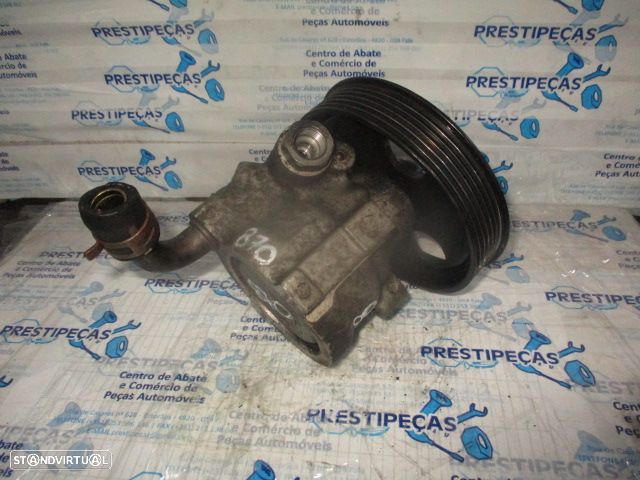 Bomba Direção 26081923RU  8200054529 RENAULT LAGUNA 2 2001 1.6I 112CV 5P Cinza - 2