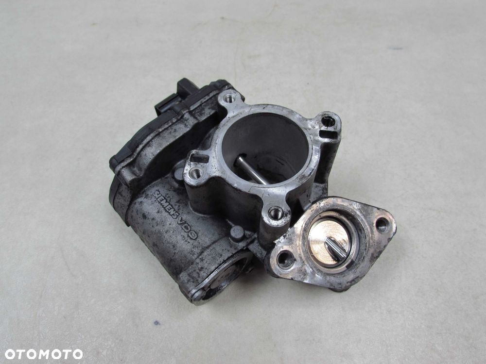 RENAULT MASTER III MOVANO 2.3 ZAWOR EGR 8200796674C 8200987088 - 1