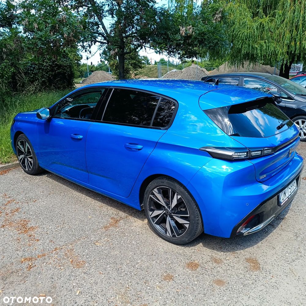 Peugeot 308 1.2 PureTech Active Pack S&S - 2