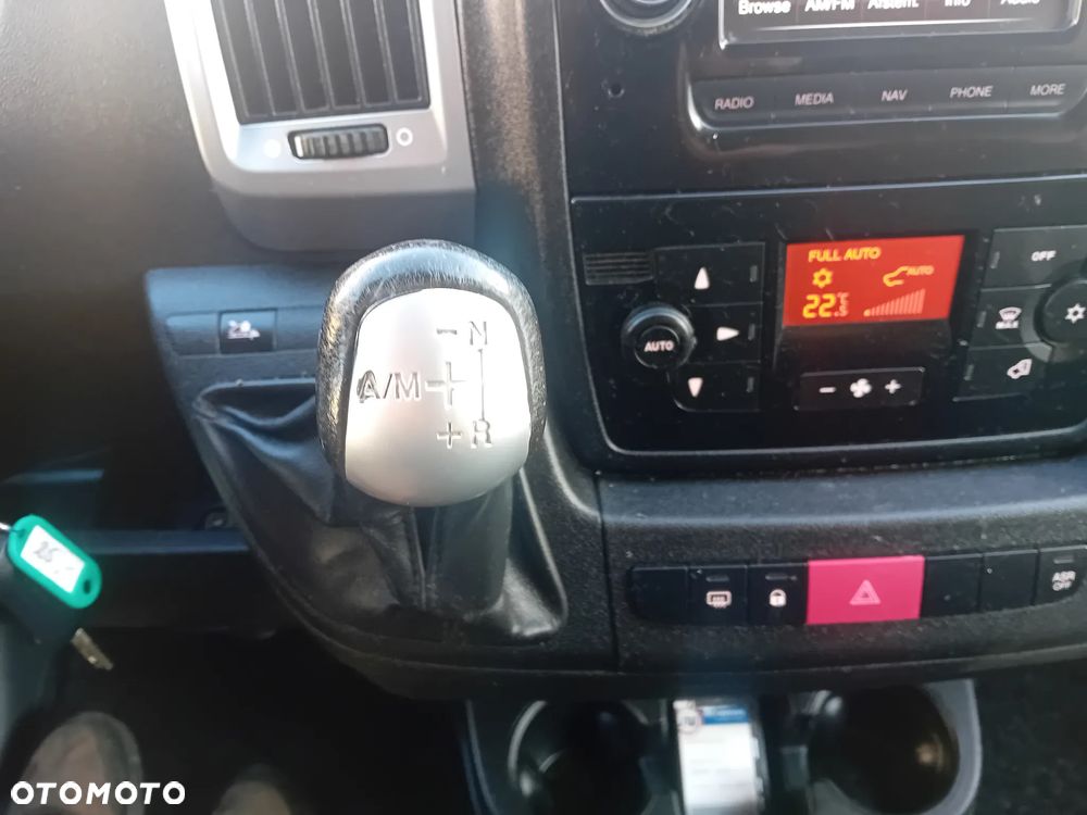 Fiat Ducato - 25