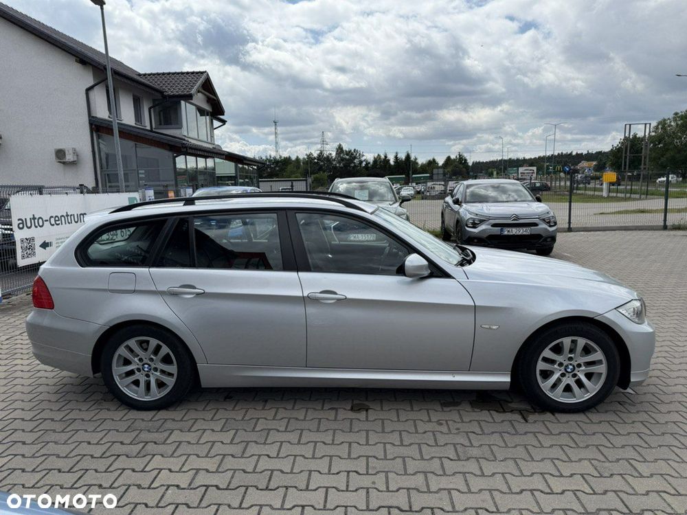 BMW Seria 3 - 8
