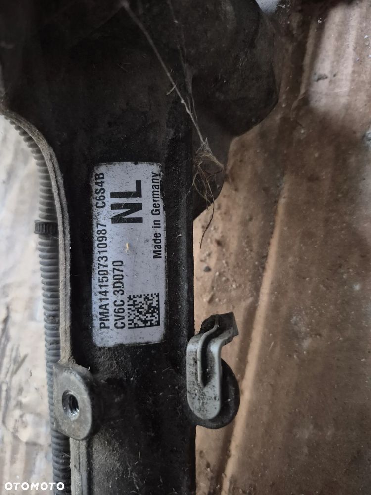 PRZEKŁADNIA MAGLOWNICA EU CV6C-3D070 FORD FOCUS MK3 2.0 TDCI 140 KM 11-15 - 1