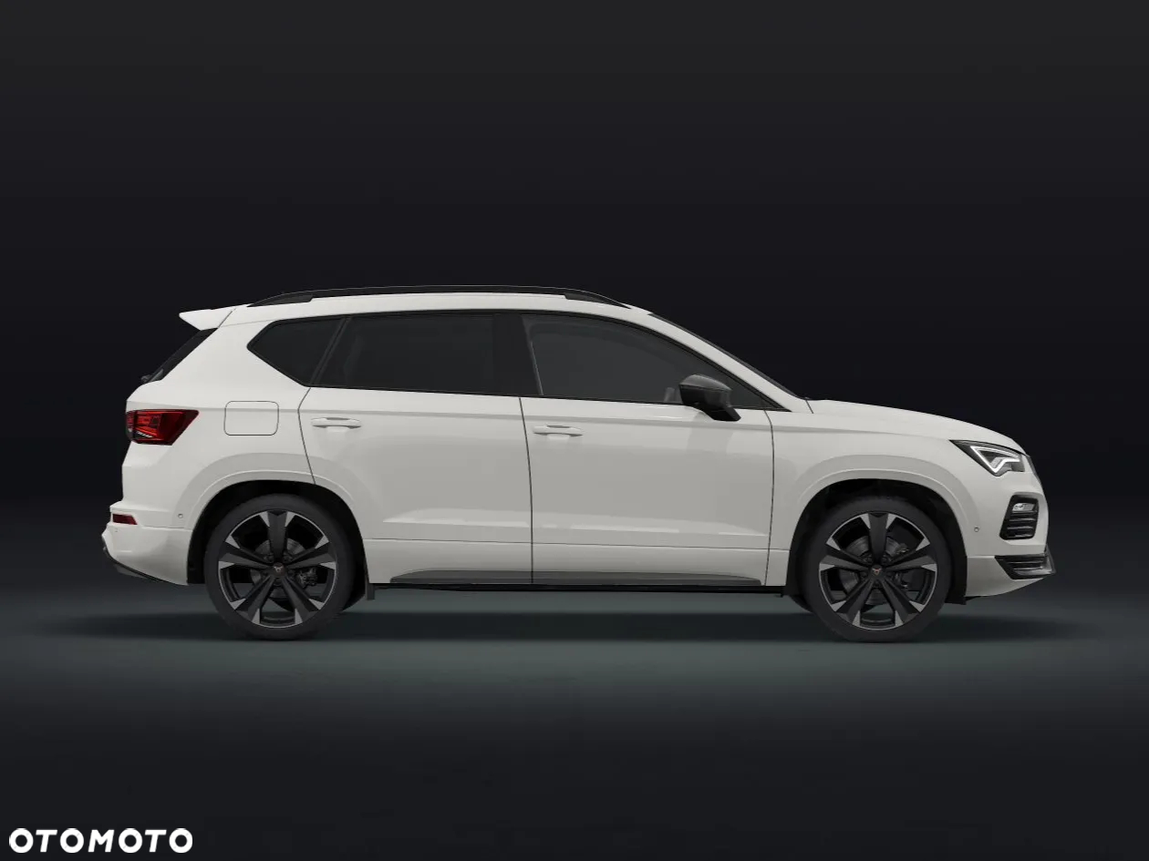 Cupra Ateca 1.5 TSI DSG - 3