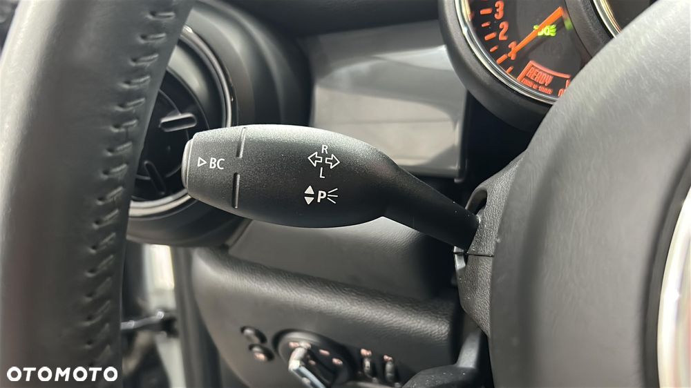 MINI Cooper GPF - 26