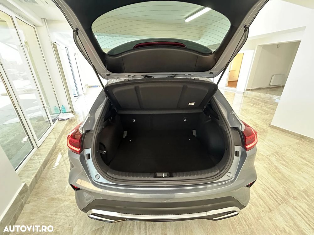 Kia XCeed 1.0 T-GDI MHEV 7DCT Style - 8