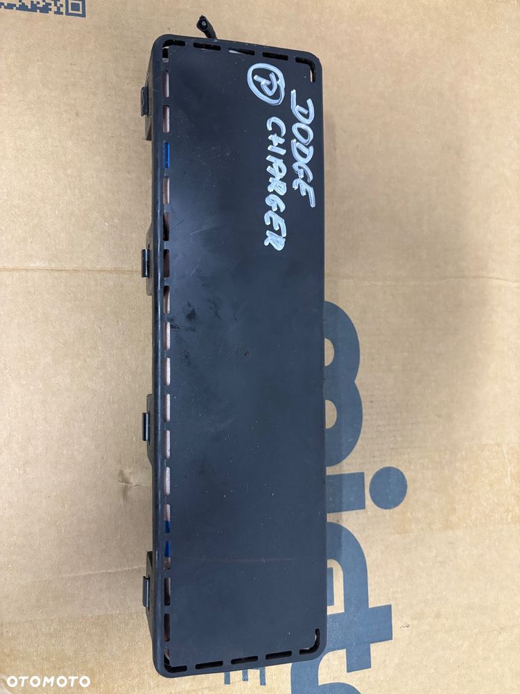 Dodge Charger Chrysler 300 poduszka  kolanowa prawa pasażera P05057792AH - 1