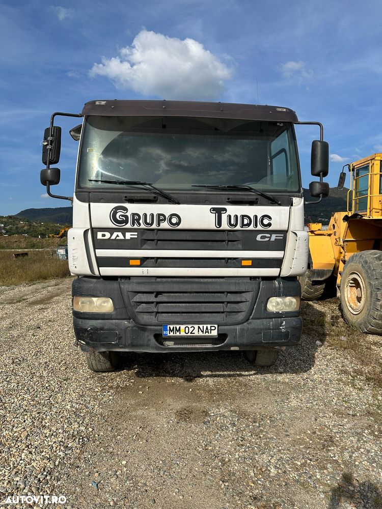 DAF CF 85.430 - 1