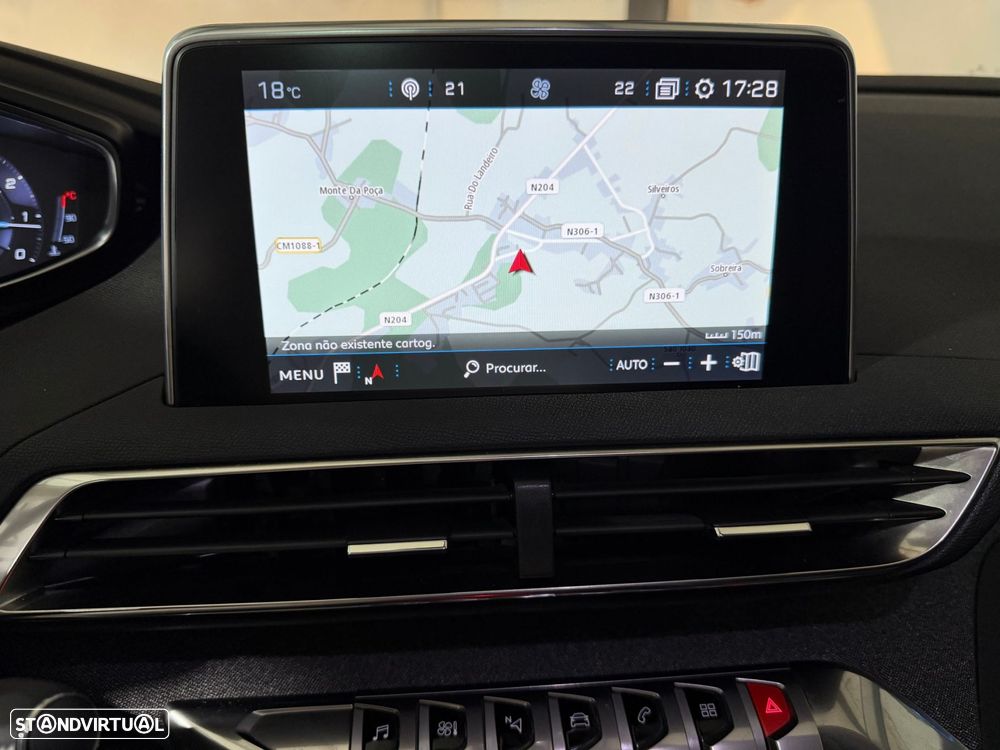 Peugeot 5008 1.2 PureTech Allure - 20