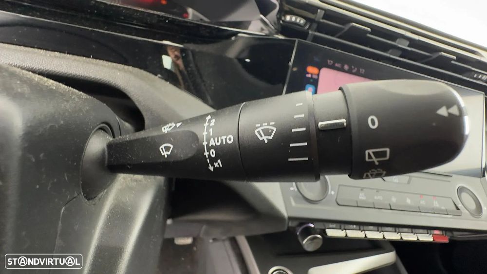 Peugeot 308 SW 1.2 PureTech Active Pack - 34