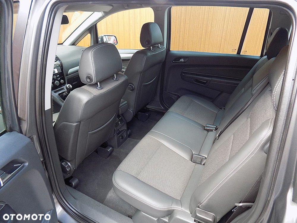Opel Zafira 1.7 CDTI Cosmo EU5 - 6