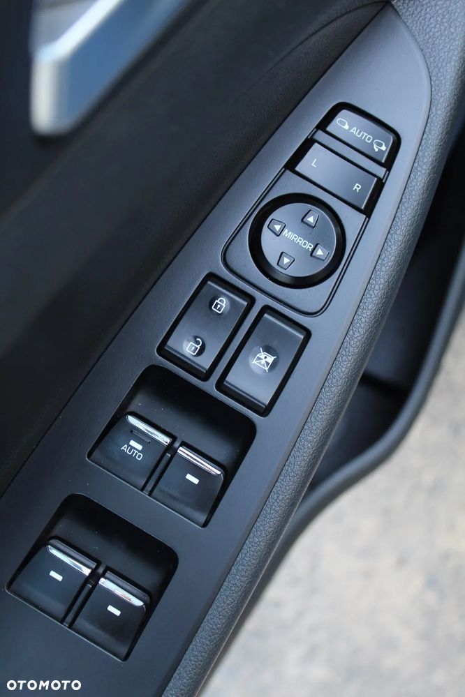 Hyundai Tucson 1.6 T-GDi Premium 4WD DCT - 29