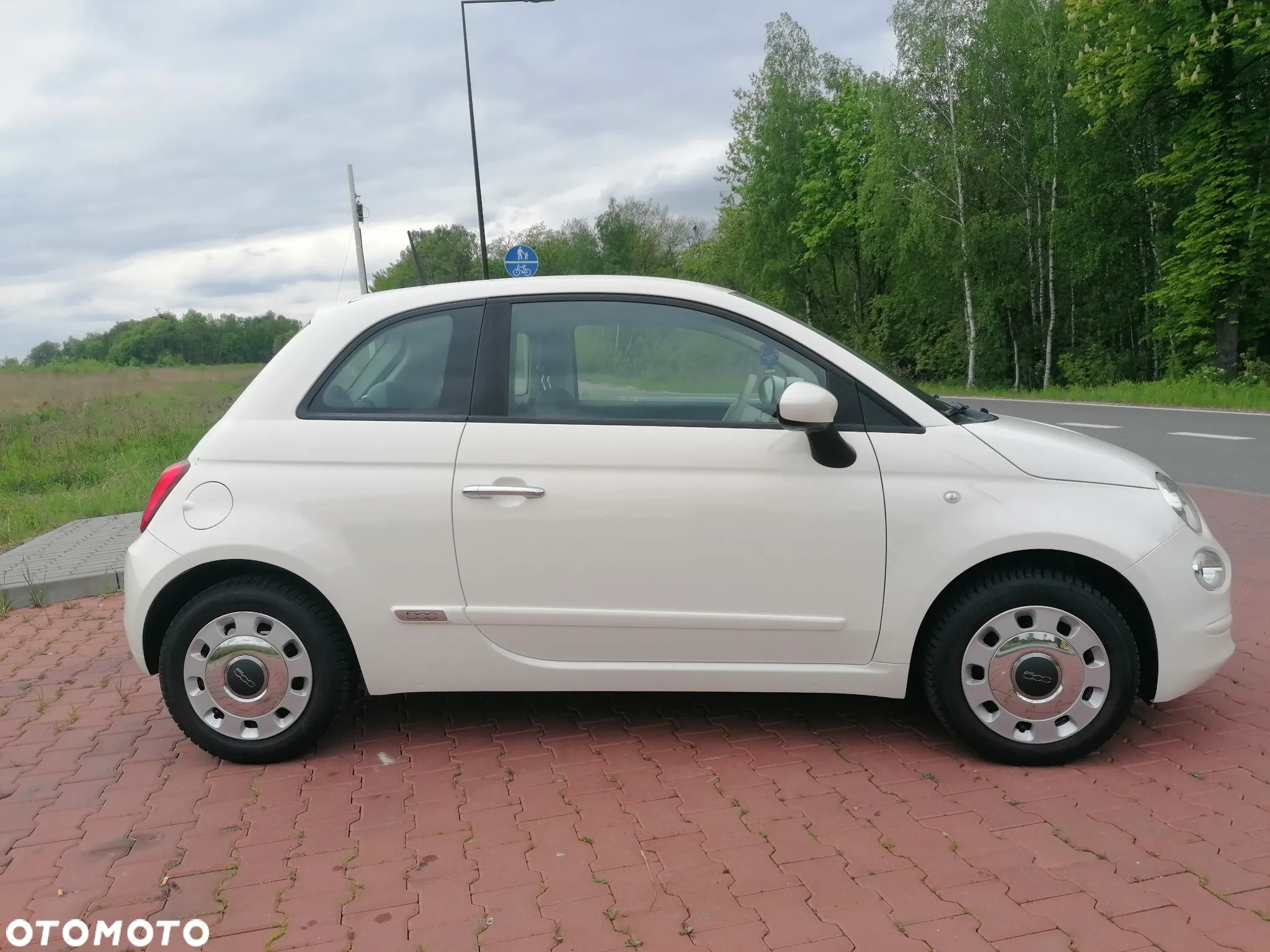 Fiat 500 1.2 Pop - 7